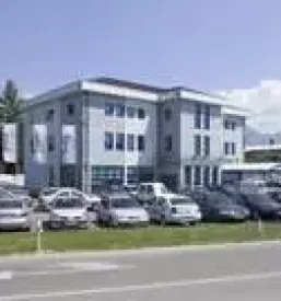 Industrial diagnostics Slovenia