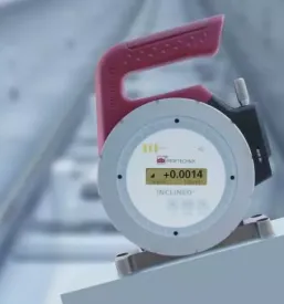 Industrial diagnostics Slovenia