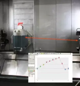 Industrial diagnostics Slovenia