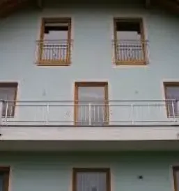 Inox ograje koroska