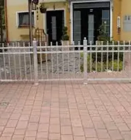 Inox ograje koroska