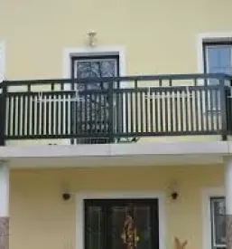 Inox ograje koroska