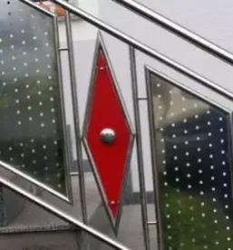 Inox ograje koroska