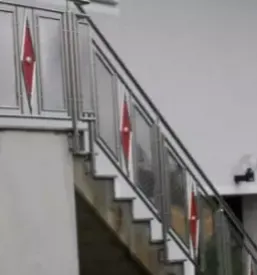 Inox ograje koroska