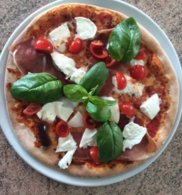 Il miglior ristorante litorale