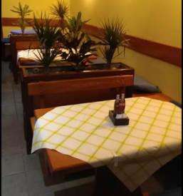 Il miglior ristorante litorale