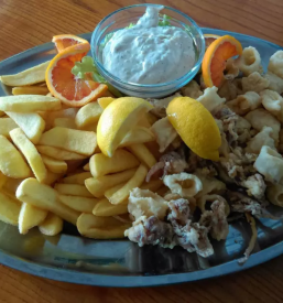 Il miglior ristorante litorale