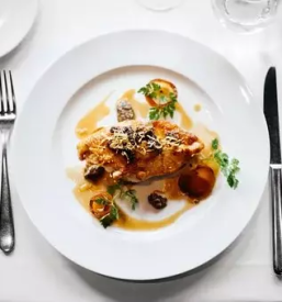 Il miglior ristorante del centro