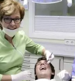 Implantati ljubljana bezigrad