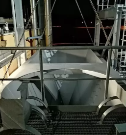 Industrial dedusting europe