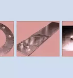 Industrial heaters production slovenia