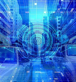 Automation of production processes