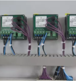 Industrijska avtomatizacija slovenija