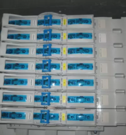 Industrijska avtomatizacija slovenija