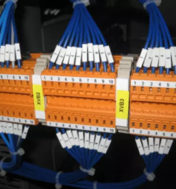 Industrijska avtomatizacija slovenija