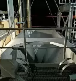 Industrijska filtracija zraka slovenija
