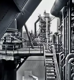 Industrijska filtracija zraka slovenija