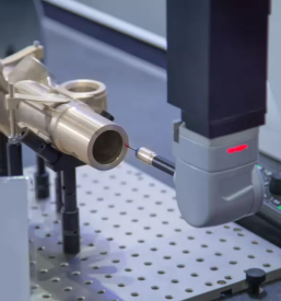 Industrijska merilna elektronika Evropa