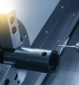 Vrhunska industrijska merilna elektronika v Sloveniji