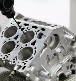 Kakovostna industrijska merilna elektronika v Sloveniji