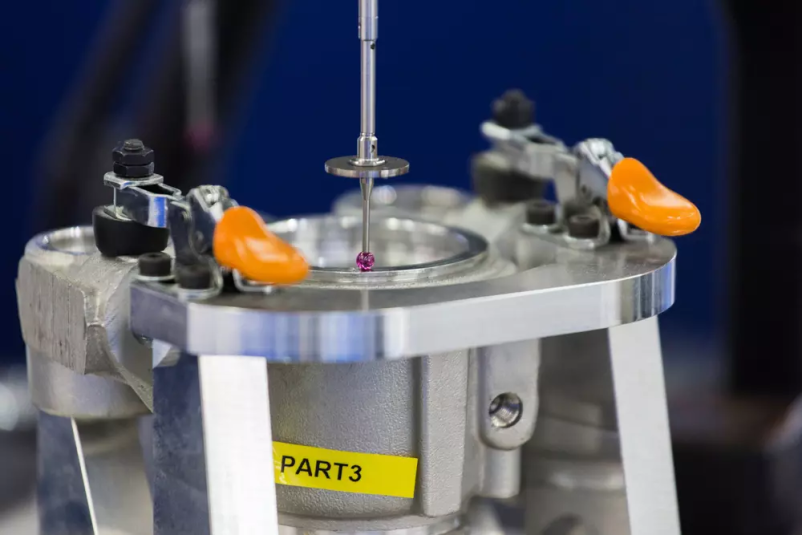 industrijske merilne naprave