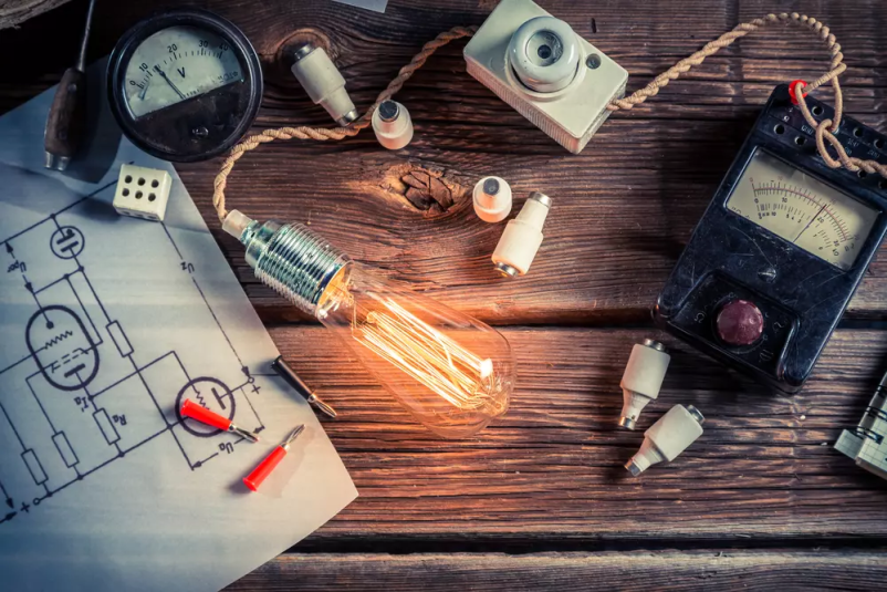 Iščete najboljšo ponudbo za industrijske elektroinštalacije? Maribor zaupa nam!