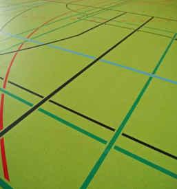 Izdelava industrijskih tlakov