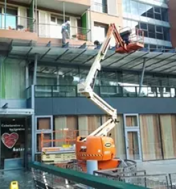 ugodno, industrijsko ciscenje slovenija