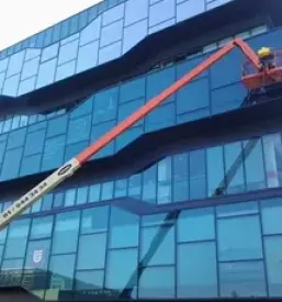 kvalitetno, industrijsko ciscenje slovenija
