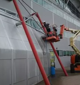 Industrijsko ciscenje slovenija