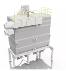 Industrijsko odprasevanje slovenija