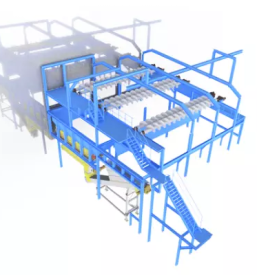 Industrijsko odprasevanje slovenija