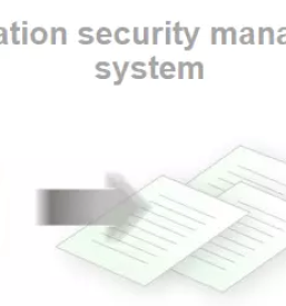 Informacijska varnost slovenija