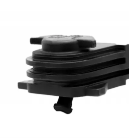 Quality injection molding of rubber products Slovenia