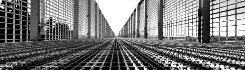 Boljše ponudbe za inoks rešetke v Sloveniji ne boste našli, prepričajte se sami!