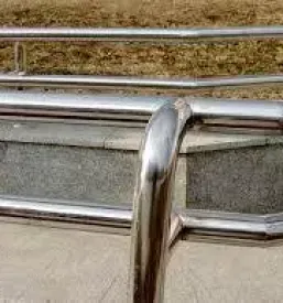 Inox izdelki po narocilu ljubljana okolica