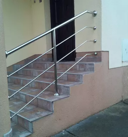 Inox ograje dolenjska