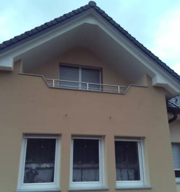 Inox ograje dolenjska