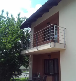 Inox ograje dolenjska