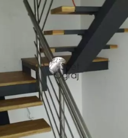 Kovinske ograje Gorenjska