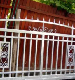 Poceni inox ograje Slovenija