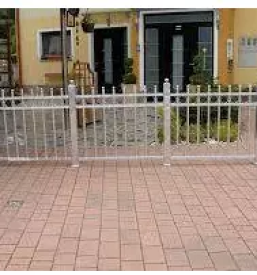 Inox ograje slovenj gradec okolica