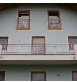 Inox ograje slovenj gradec okolica