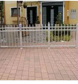 Inox ograje slovenj gradec okolica