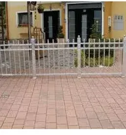 Inox ograje slovenj gradec okolica