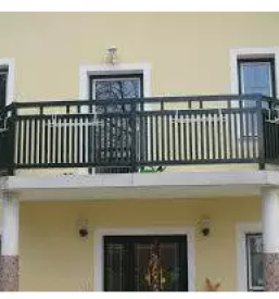 Inox ograje slovenj gradec okolica