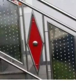 Inox ograje slovenj gradec okolica