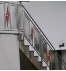 Inox ograje slovenj gradec okolica