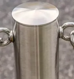 Inox ograje po narocilu osrednja slovenija