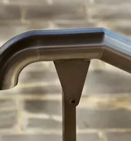 Inox ograje po narocilu osrednja slovenija